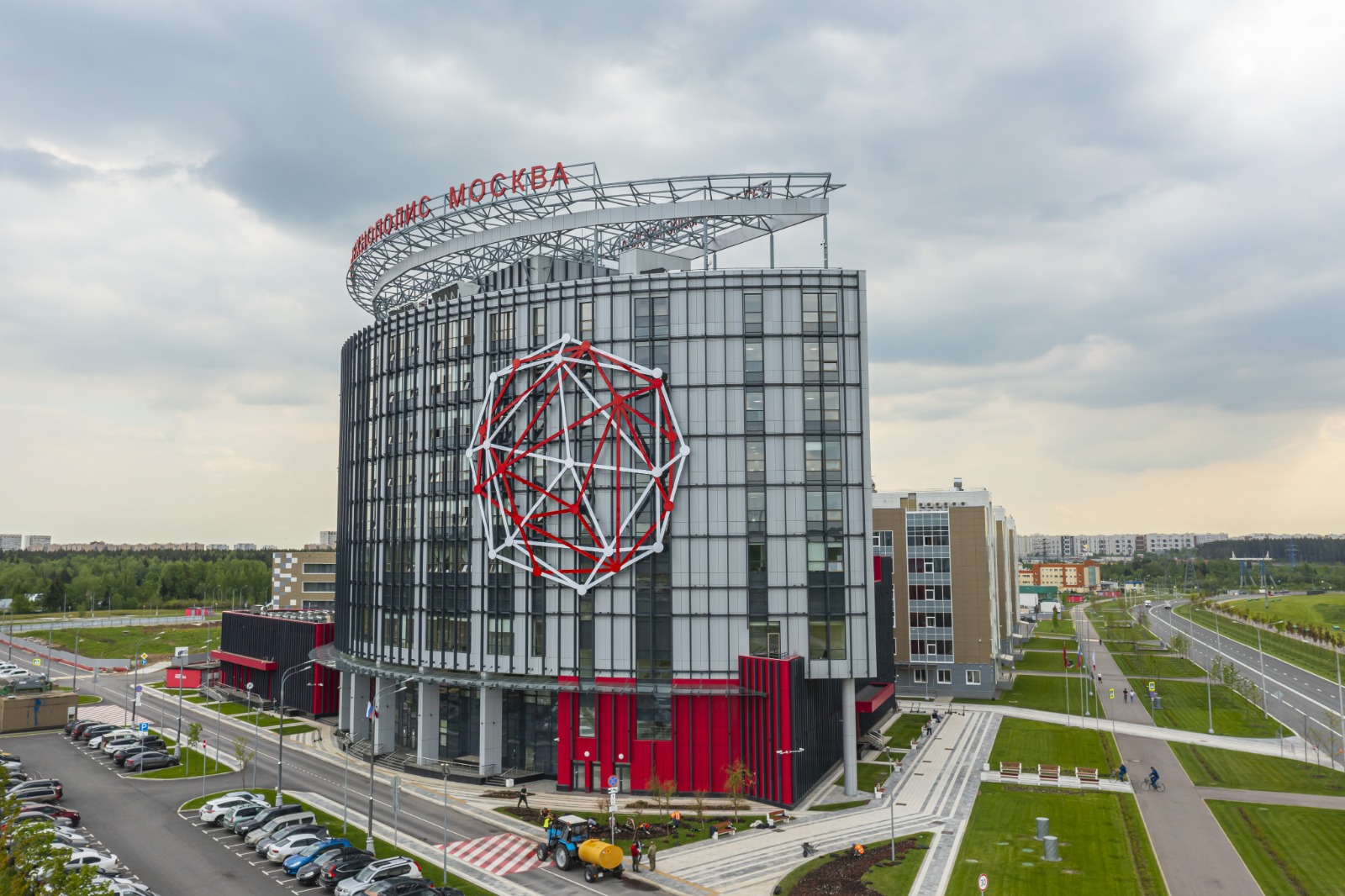 Компания ОЭЗ «Технополис Москва» начнет выпускать титановые имплантаты